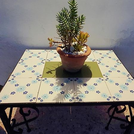 דירות מאיורי Casa Al Castello מראה חיצוני תמונה