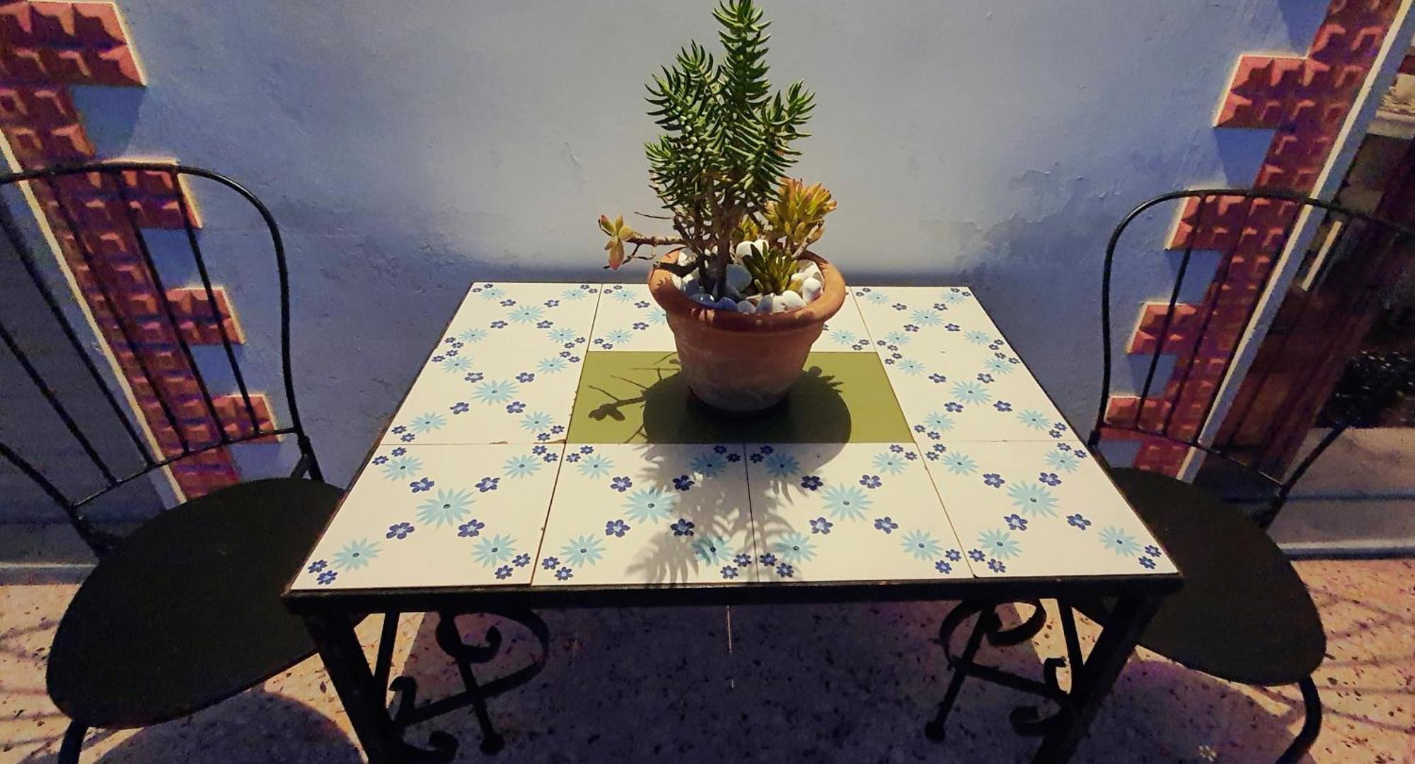 דירות מאיורי Casa Al Castello מראה חיצוני תמונה