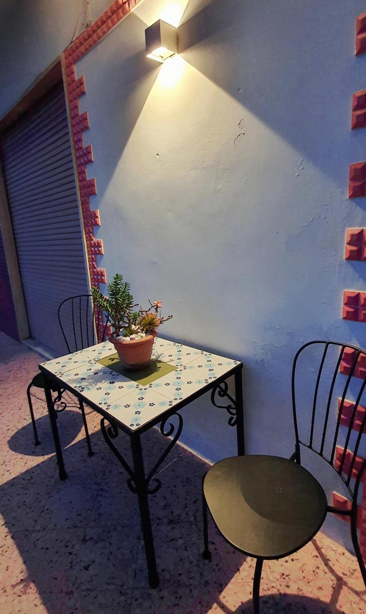 דירות מאיורי Casa Al Castello מראה חיצוני תמונה